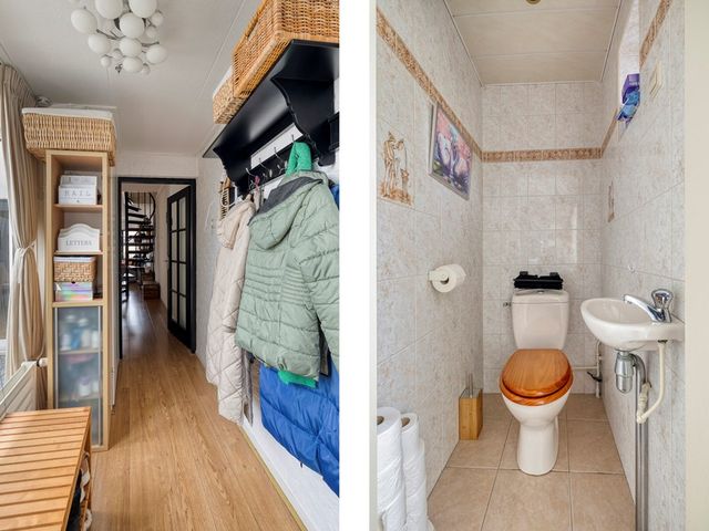 Sluisweg 30, Bunschoten-Spakenburg