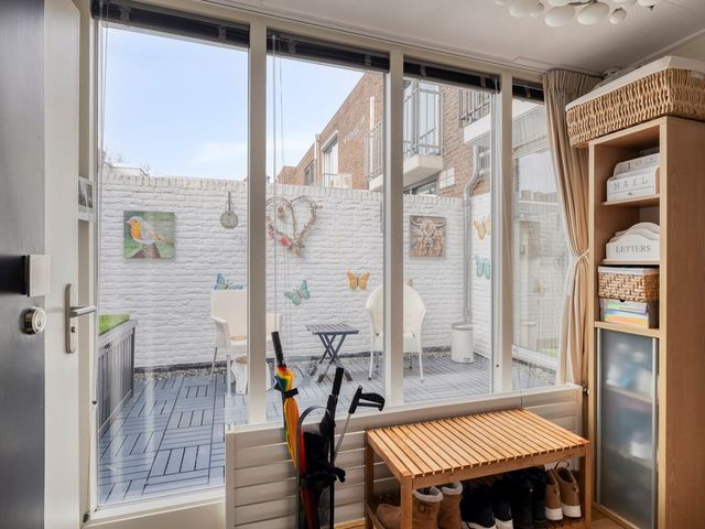 Sluisweg 30, Bunschoten-Spakenburg