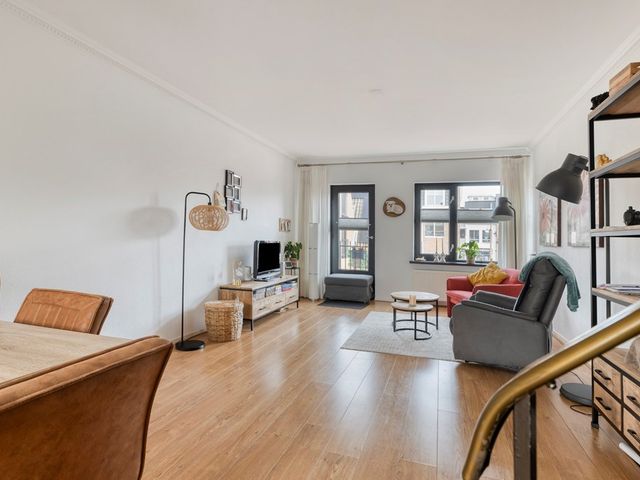 Sluisweg 30, Bunschoten-Spakenburg