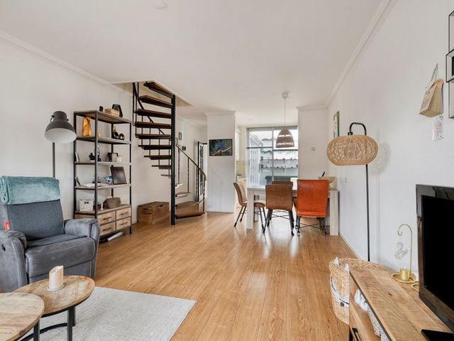 Sluisweg 30, Bunschoten-Spakenburg