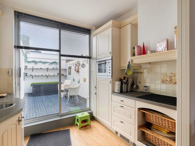 Sluisweg 30, Bunschoten-Spakenburg