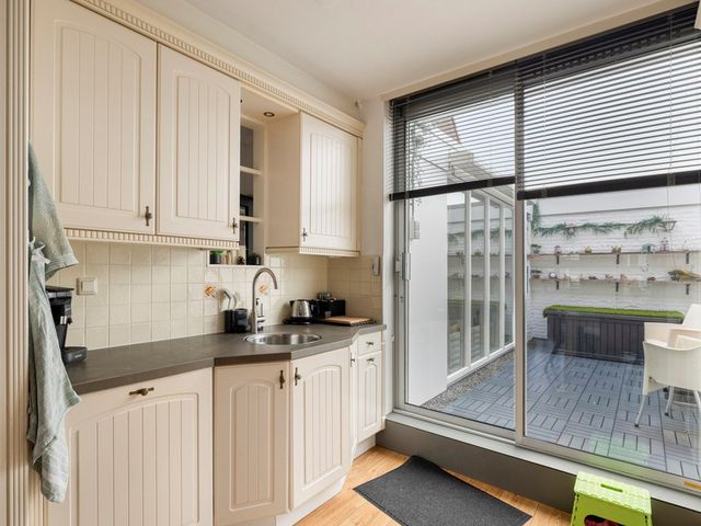 Sluisweg 30, Bunschoten-Spakenburg