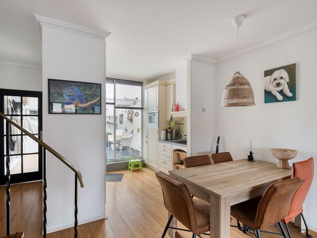 Sluisweg 30, Bunschoten-Spakenburg