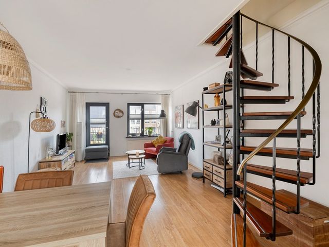 Sluisweg 30, Bunschoten-Spakenburg