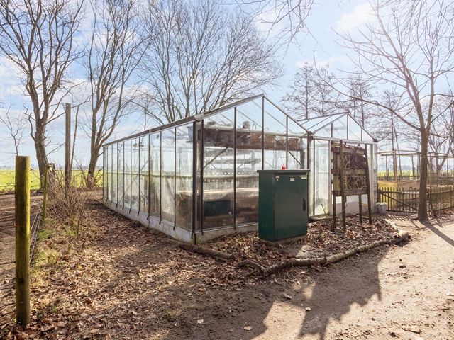 Vennootsweg 21, Een-West