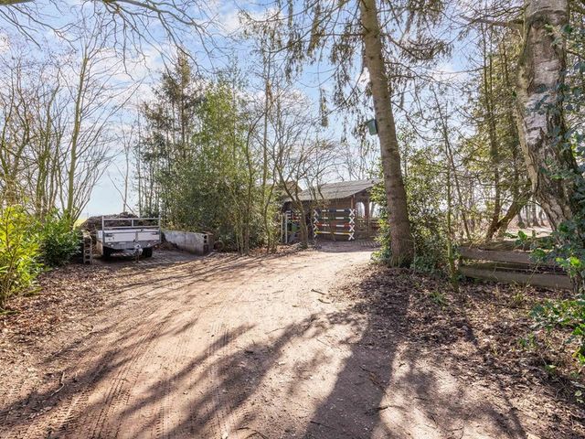 Vennootsweg 21, Een-West