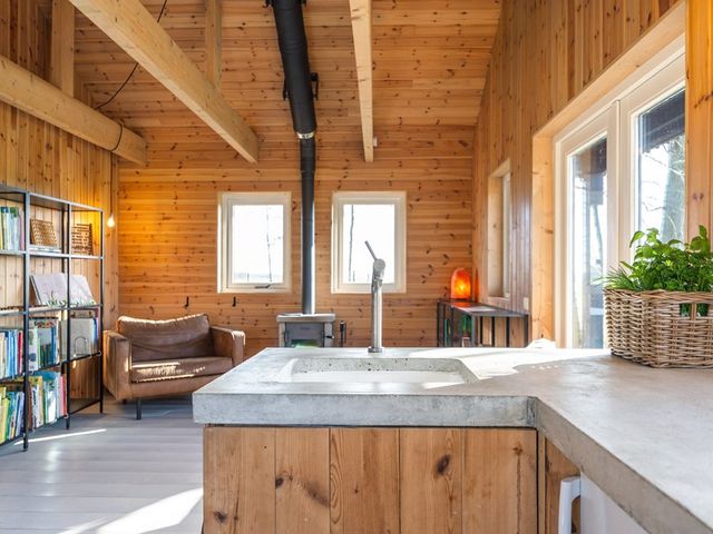 Vennootsweg 21, Een-West