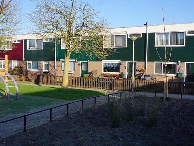 Schoofstraat 45, Purmerend