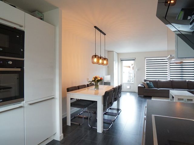 Schoofstraat 45, Purmerend