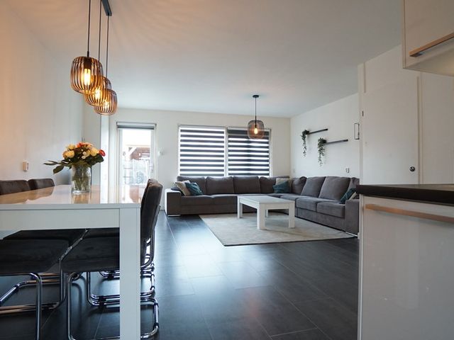 Schoofstraat 45, Purmerend