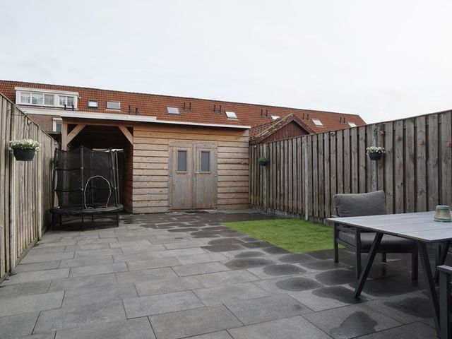 Schoofstraat 45, Purmerend