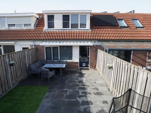 Schoofstraat 45, Purmerend