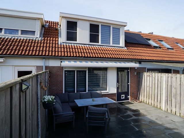 Schoofstraat 45, Purmerend