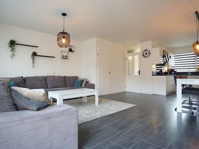 Schoofstraat 45, Purmerend