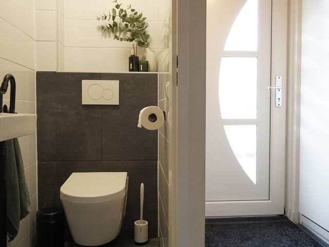 Schoofstraat 45, Purmerend