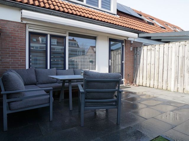 Schoofstraat 45, Purmerend