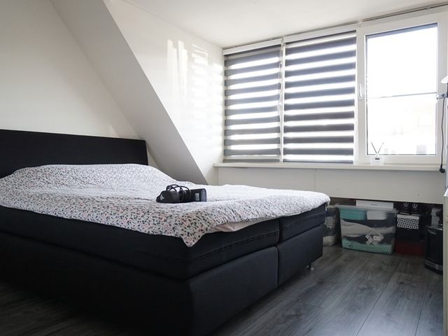 Schoofstraat 45, Purmerend