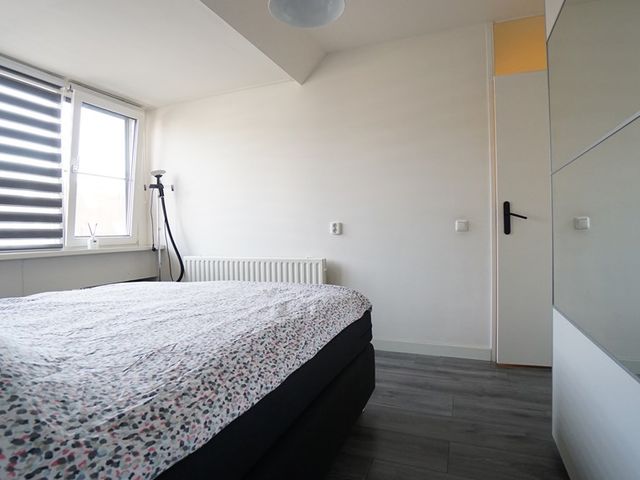 Schoofstraat 45, Purmerend