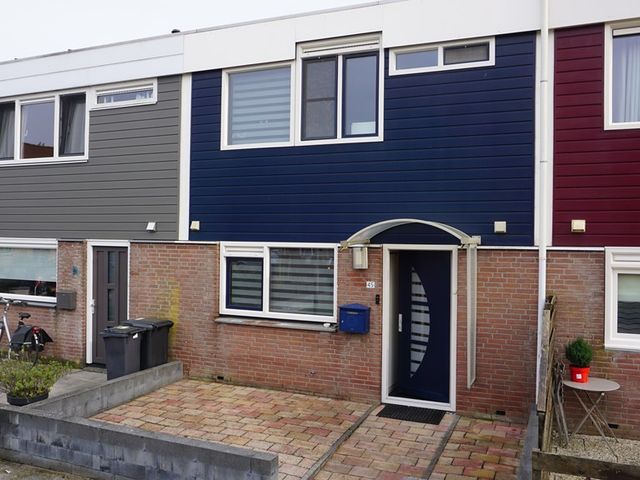 Schoofstraat 45, Purmerend