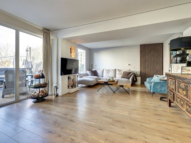 Beulakerwiede 22, Lelystad