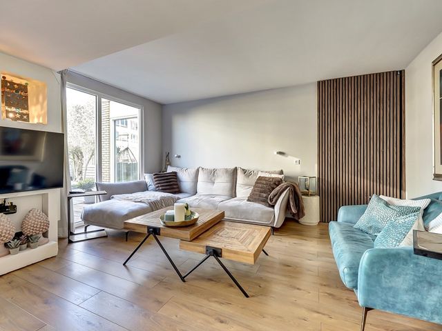 Beulakerwiede 22, Lelystad