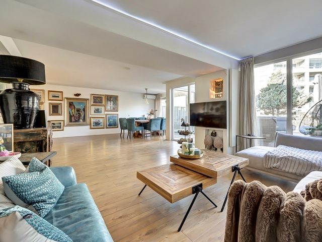 Beulakerwiede 22, Lelystad