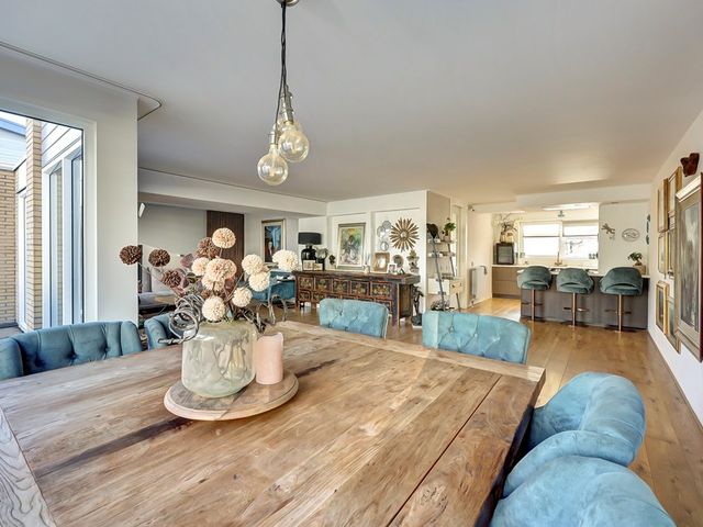 Beulakerwiede 22, Lelystad