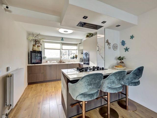 Beulakerwiede 22, Lelystad