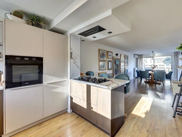 Beulakerwiede 22, Lelystad