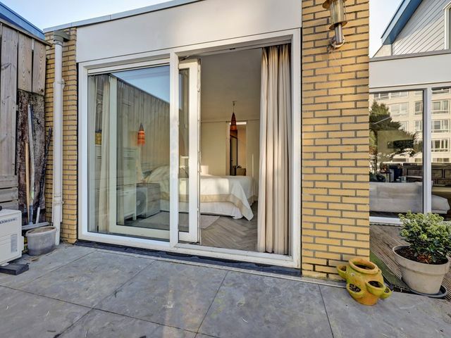 Beulakerwiede 22, Lelystad