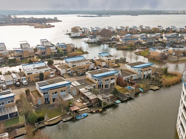 Beulakerwiede 22, Lelystad