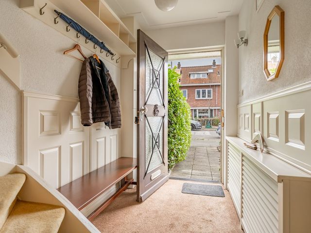 Beethovenlaan 17, Utrecht