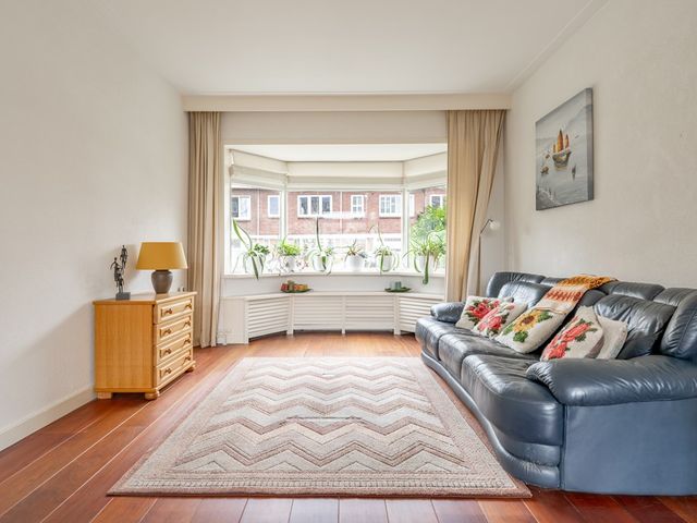 Beethovenlaan 17, Utrecht