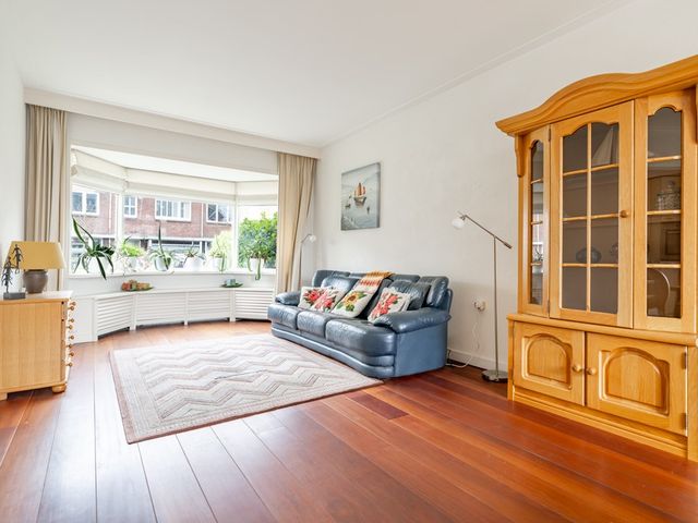 Beethovenlaan 17, Utrecht