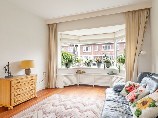 Beethovenlaan 17, Utrecht