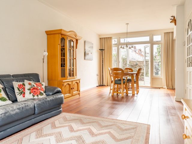 Beethovenlaan 17, Utrecht