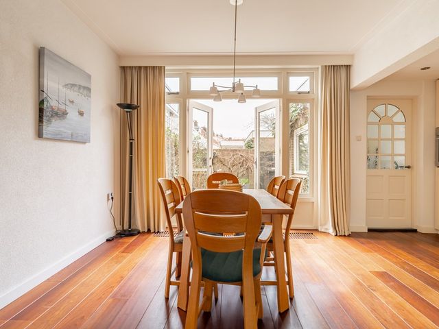 Beethovenlaan 17, Utrecht