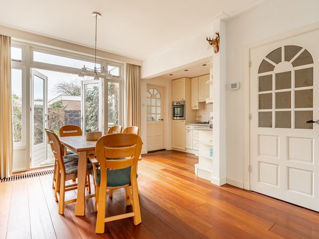 Beethovenlaan 17, Utrecht