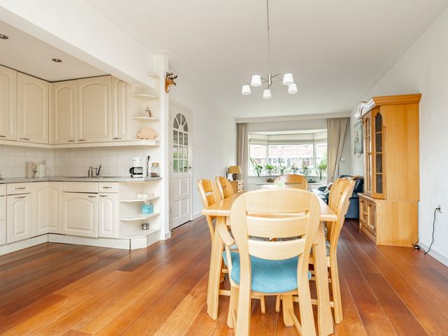 Beethovenlaan 17, Utrecht