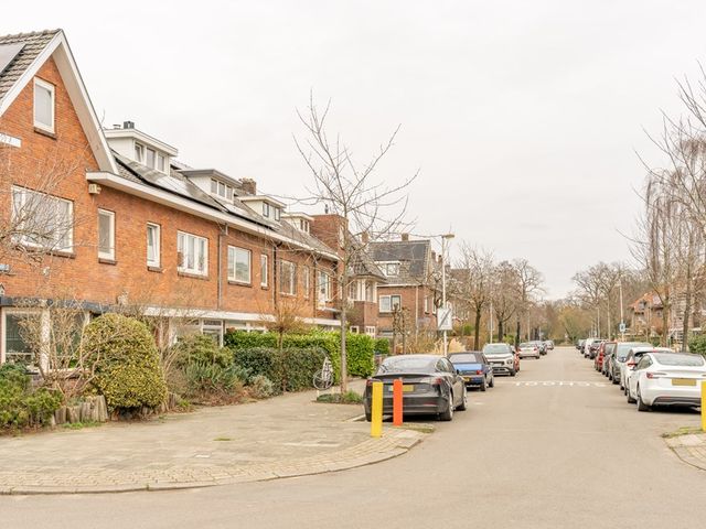 Beethovenlaan 17, Utrecht