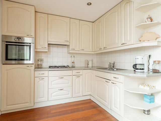 Beethovenlaan 17, Utrecht