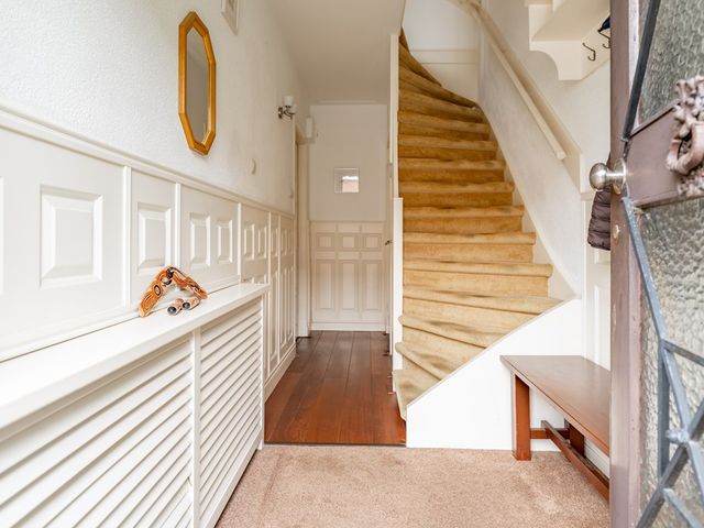 Beethovenlaan 17, Utrecht