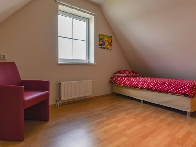 Verlengde Vennen 25, Vlagtwedde