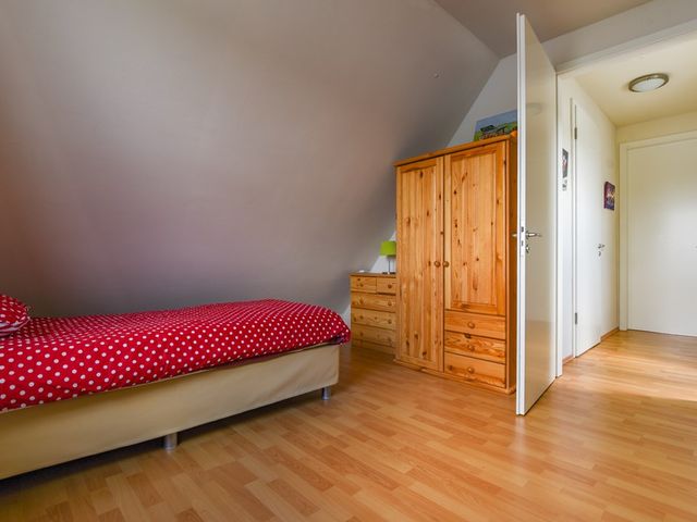 Verlengde Vennen 25, Vlagtwedde