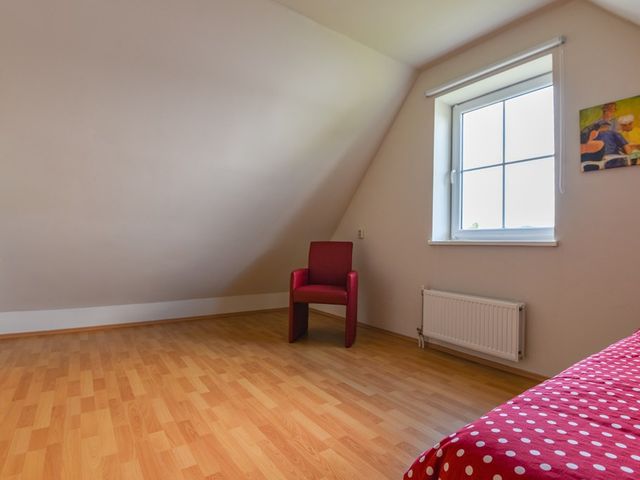 Verlengde Vennen 25, Vlagtwedde