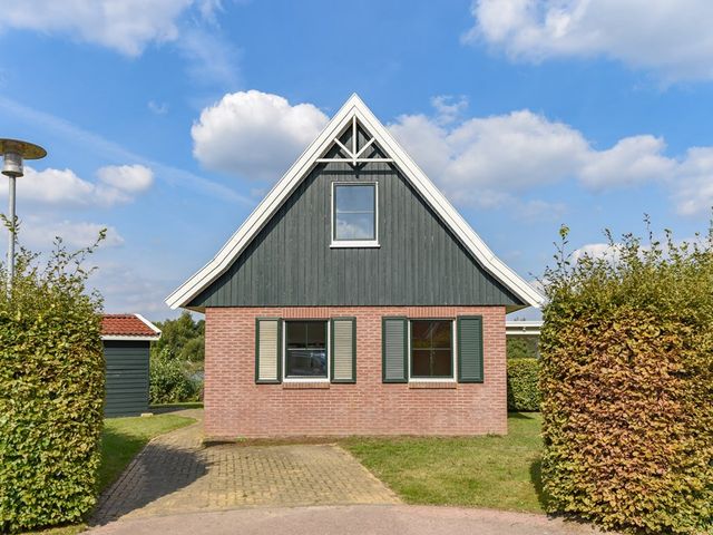 Verlengde Vennen 25, Vlagtwedde