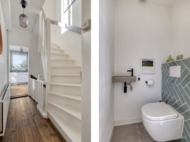 Lisbloemstraat 60B, Rotterdam