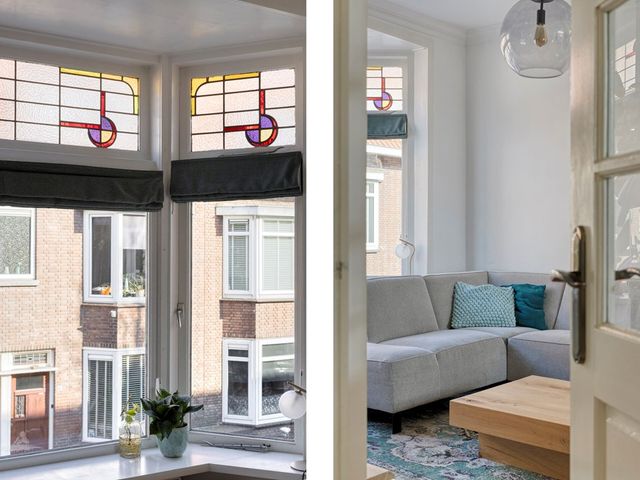 Lisbloemstraat 60B, Rotterdam