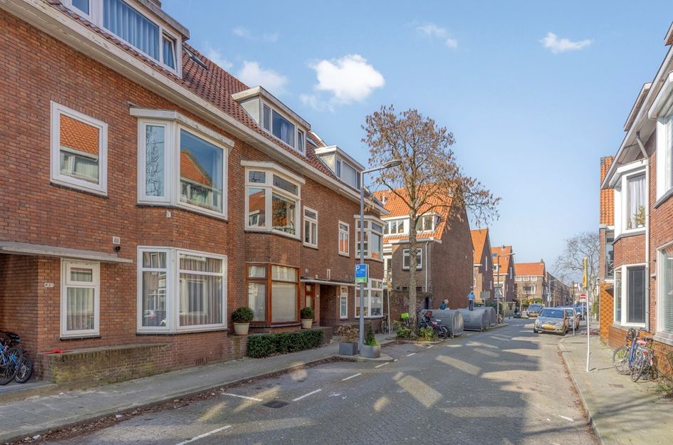 Lisbloemstraat 60B