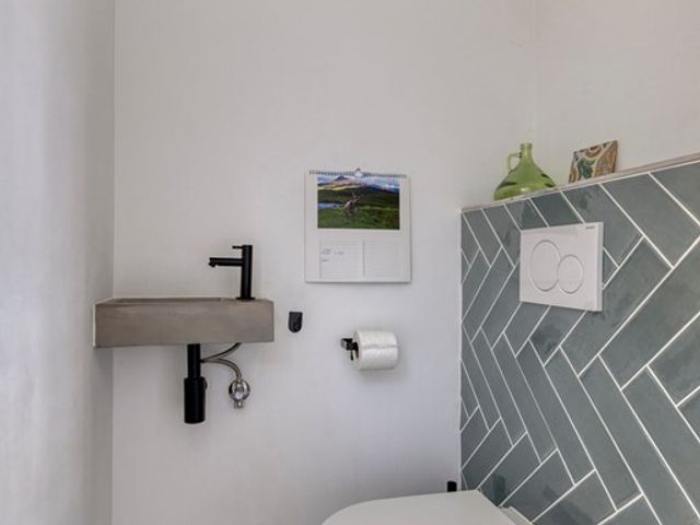 Lisbloemstraat 60B, Rotterdam